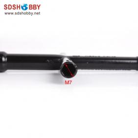 Cross Shaped Hexagonal Wrench/ Spanner M5.5/ M7/ M8/ M10