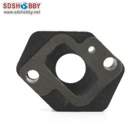 MLD35/ MLD28 Carburetor Insulator Block (HJK)