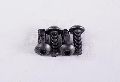 Socket Screw M4x12 (4Pc/Bag) - 32913 - A2016