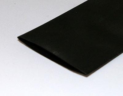 30mm Heat Shrink Tubing - Black (2 meters)