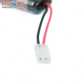 VB Ni-MH Power Battery 4600mAh 7.2V 6S for RC Car RC Boat