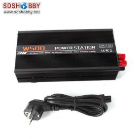 Power Supply 500W for D622-Pro