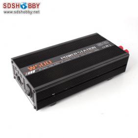 Power Supply 500W for D622-Pro