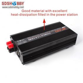 Power Supply 500W for D622-Pro