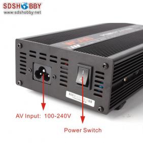 Power Supply 500W for D622-Pro