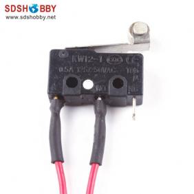 Kill Switch for rc boat L=240mm