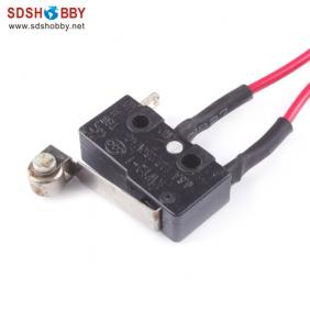 Kill Switch for rc boat L=240mm