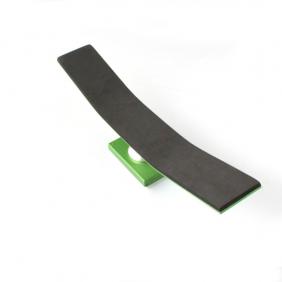 Aluminum Anodizing Transmitter Belly Stand Holder (Green)