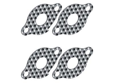 Slipper Gasket (4Pcs/Bag) - 110BS, A2003T, A2010, A2027, A2029 and A2035