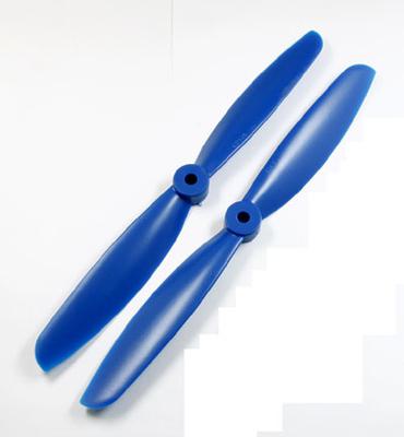 FC 13 x 45 Propeller Set (one CW, one CCW)  - Blue