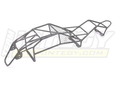 Integy Steel Roll Cage Rustler XL5 VXL INTT8090