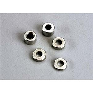 Traxxas Spacers, Aluminum NRU TRA2539