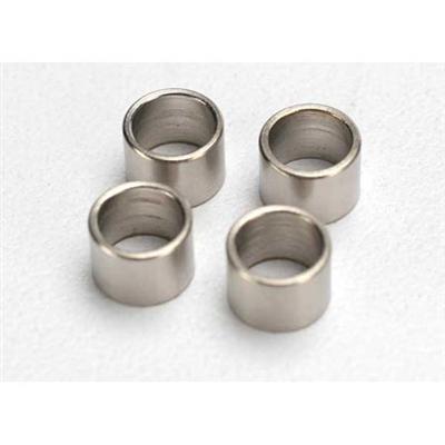 Traxxas Aluminum Front Wheel Spacer Jato (4) TRA5149