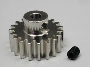 Traxxas 19T Pinion Gear 32P E-Maxx TRA3949