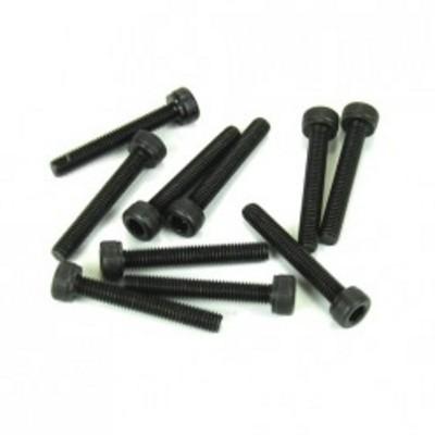 Tekno RC M3X20mm Cap Head Screws TKR1529