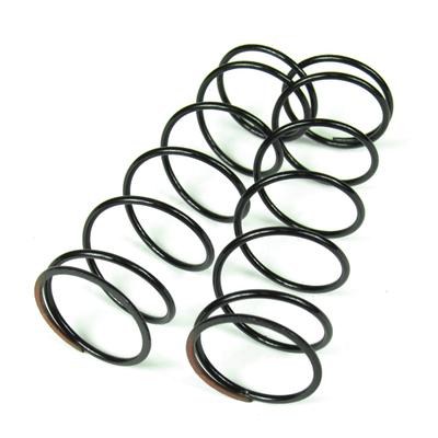 Tekno RC Shock Spring Set (Front, 1.5 X 7.0T, 70mm) TKR6039