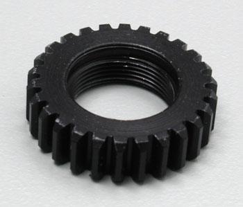 Associated NTC3 26T Pinion Gear Black ASC2299