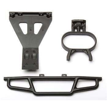 Associated Front Bumper Prolite ASC7119