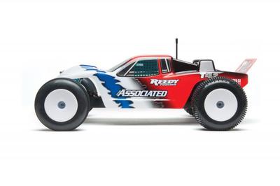 Associated RC10T4.2RS 2WD 1/10 Electric Off Road Race Truck ASC7039