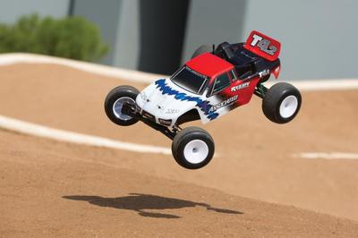 Associated RC10T4.2RS 2WD 1/10 Electric Off Road Race Truck ASC7039