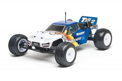 Associated RC10T4.2RS 2WD 1/10 Electric Off Road Race Truck ASC7039