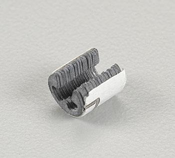 Associated E Clips For 1/8 Shafts (12) ASC6299