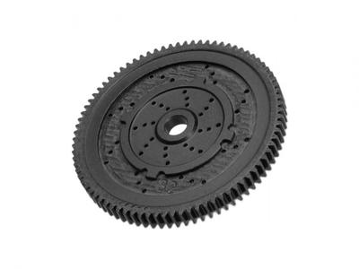 JConcepts Silent Speed Spur Gear 48P 82T JCI2149