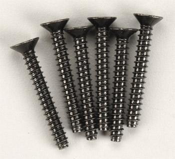 HPI TP Flat Head Screw M4X30mm Savage X HPIZ649