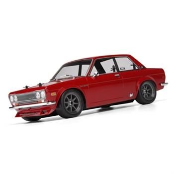 HPI Datsun 510 Body WB225mm F0R3mm HPI7209