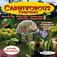 Dunecraft Carnivorous Creations DUNCC-0009