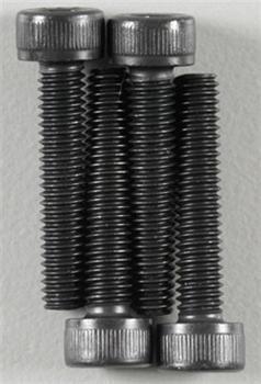 Dubro Socket Head Cap Screw 4.0mmx18 (4) DUB2279