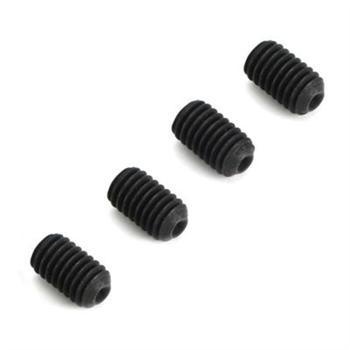 Dubro 3MM X 5 Socket Set Screw DUB2169