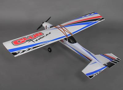 Hobbyking Club Trainer PNF EPO 1265mm