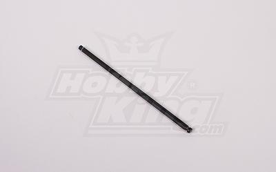 RC Motor Bike Replacement Start Shaft