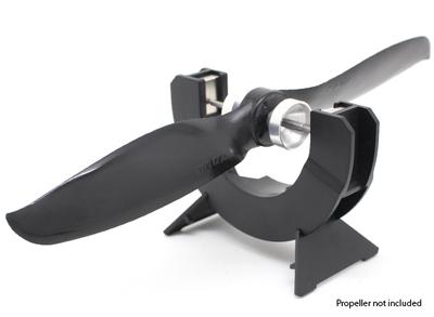 HobbyKing Universal Magnetic Propeller Balancer, For T Style And Standard Hub Propellers