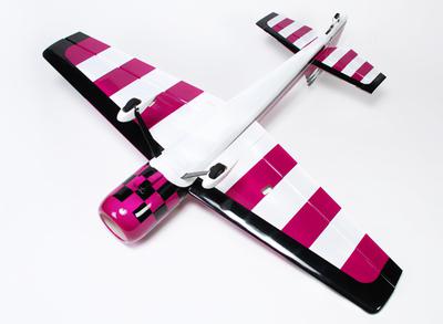 Yak 55M Scale Aerobatic Balsa GP/EP 1520mm (ARF)