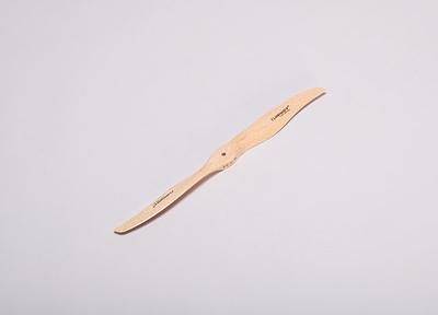 Turnigy Ultra-light wood propeller 12x7