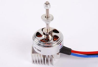 AX 2308N 1100kv brushless Micro Motor