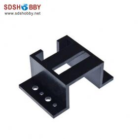 S3010 3010 Multifunctional Plastic Servo Protector/Holder/ Robot Holder MG014-5pcs/bag