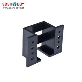 S3010 3010 Multifunctional Plastic Servo Protector/Holder/ Robot Holder MG014-5pcs/bag