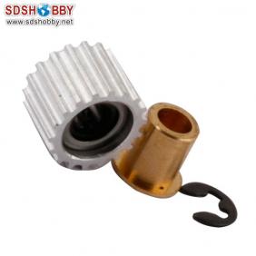 Motor Pinion for Helicopter KDS450Q