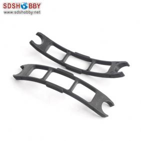 Curved Buckle*2pcs for Bumblebee ST550 RC Quadcopter