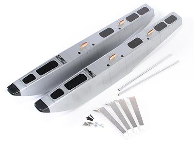 Float Set for 40-60 Size Balsa 930mm