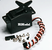 38g Standard Servo