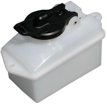 HPI Fuel Tank 100Cc Nitro Mt2 HPI87189