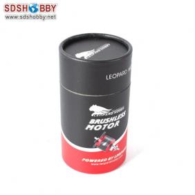 Leopard Outrunner Brushless Motor 2826/14T/KV1250 for RC Model Airplanes