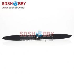 Two Blades Nylon Propellers 14*8 for Nitro and Gasoline Airplanes