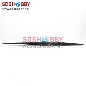 Two Blades Nylon Propellers 14*8 for Nitro and Gasoline Airplanes