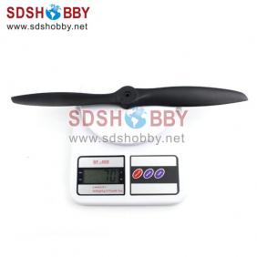 Two Blades Nylon Propellers 14*8 for Nitro and Gasoline Airplanes