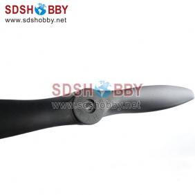 Two Blades Nylon Propellers 14*8 for Nitro and Gasoline Airplanes